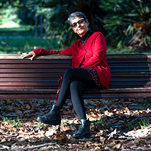 MARIELLA LAJOLO