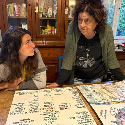 1 Incontro Casa Enrichetta 1