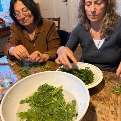 1 Incontro Casa Enrichetta 5