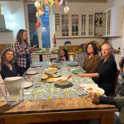 1 Incontro Casa Enrichetta 7
