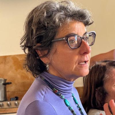 Secondo Incontro A Casa Enrichetta 14