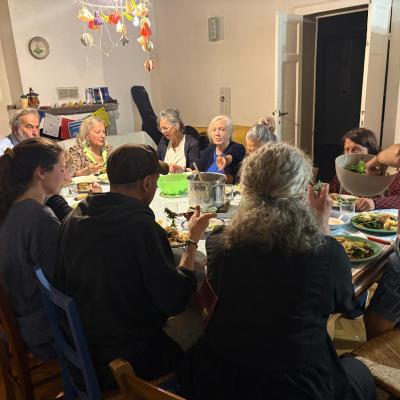 Secondo Incontro A Casa Enrichetta 2