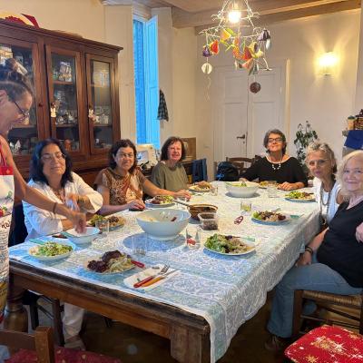 Quarto Incontro A Casa Enrichetta 2